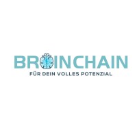 BRAINCHAIN logo - Similar company to Brainchain