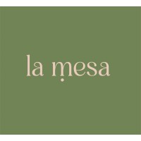La Mesa logo - Similar company to Restaurant La Mesa