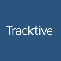 Tracktive logo - Similar company to Tracktive