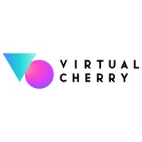 Virtual Cherry logo - Similar company to Parasite