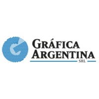 Gráfica Argentina S.R.L logo - Similar company to Impresur