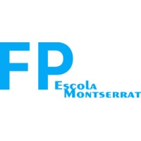 FP Escola Montserrat Rubí logo - Similar company to Valor Positiu + Psicologia I Coaching