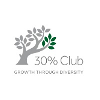30% Club Southern Africa logo - Similar company to Shift By Talenteq