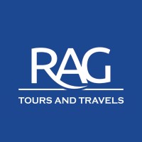 RAG Tours & Travels logo - Similar company to Primroselighthouse Travels & Tours