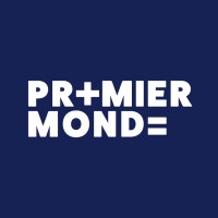 Premier Monde logo - Similar company to Veama Groupe