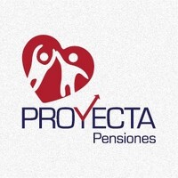 Proyecta Pensiones logo - Similar company to Human Teams