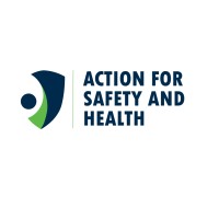 Action for Safety and Health logo - Similar company to Act Foundation Global