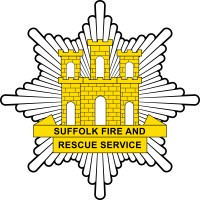 Suffolk Fire & Rescue Service logo - Similar company to Beautiful Secrets