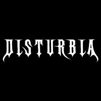 Disturbia logo - Similar company to Dolls Kill