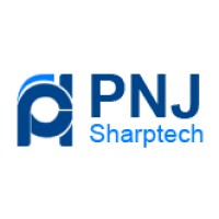 PNJ SharpTech logo - Similar company to Entiredigital Solution Pvt. Ltd.