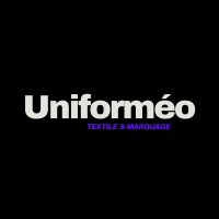 Uniforméo logo - Similar company to Handitim.Formation
