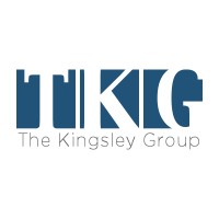 The Kingsley Group logo - Similar company to Earth Squad (Bd) Ltd.