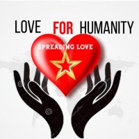 LOVE FOR HUMANITY logo - Similar company to Priceless Pets