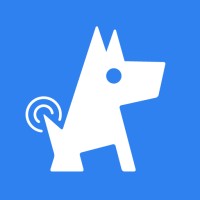 Squeaky Dog Studios logo - Similar company to Axisb