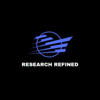 Research Refined logo - Similar company to Analytical Insiders Pro