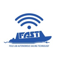 FieldLab Autonomous Sailing Technology logo - Similar company to Captainai