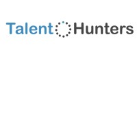 Talent Hunters Oy logo - Similar company to Futures Platform