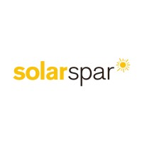 Solarspar logo - Similar company to Ukraine2Power