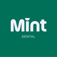 Mint Dental logo - Similar company to Tannlab