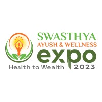 Swasthya Wellness Expo logo - Similar company to Ecartag Solutions Inc