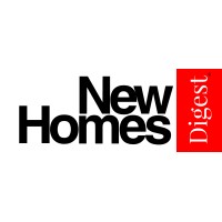 New Homes Digest logo - Similar company to Pairaphrase Ai-Powered Translation