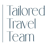 Tailored Travel Team logo - Similar company to A2D World - Food Innovation Travel