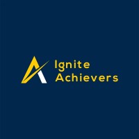 Ignite Achievers logo - Similar company to Grand River Friendship Society