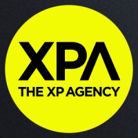 The XP Agency logo - Similar company to Janet Studio