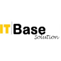 IT Base Solution (Pvt) Ltd. logo - Similar company to Nuclei Data