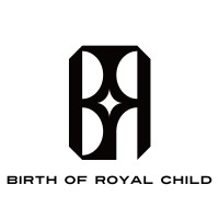 Birth Of Royal Child logo - Similar company to Atelier Babán