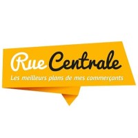 RueCentrale logo - Similar company to Reduce4Good