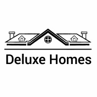 DELUXE HOMES logo - Similar company to Maqsood Developers