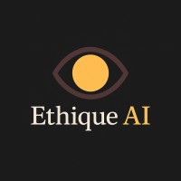 Ethique-AI logo - Similar company to Crylic Marketspace