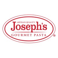 Joseph's Gourmet Pasta logo - Similar company to Bake'N Joy Foods, Inc.