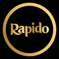 rapido logo - Similar company to Wem Holding