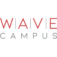 WAVE Campus GmbH logo - Similar company to Wave Solutions Gmbh