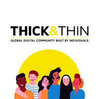 Thick & Thin Community logo - Similar company to Thick And Thin
