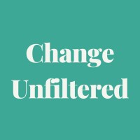 Change Unfiltered logo - Similar company to Ecsal Technologies Pte Ltd
