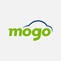 Mogo Lithuania logo - Similar company to Mogo Express