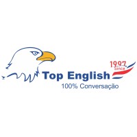Top English São Paulo 2 logo - Similar company to Passion For Language, Education Consultants & Tuition
