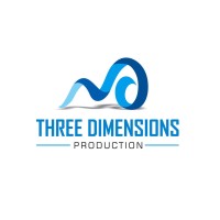 Three Dimensions Production logo - Similar company to Three Dimensions