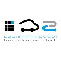Lycée Professionnel François Cevert logo - Similar company to Lycee Professionnel Francois Cevert