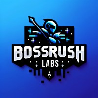 BossRush Labs logo - Similar company to The Soundwave Summit