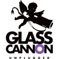 Glass Cannon Unplugged logo - Similar company to Dds Poland