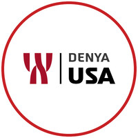 Danya Cebus USA (Denya USA) logo - Similar company to E.H.B.A. Development & Construction Management