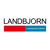 Landbjørn Landinspektører logo - Similar company to Maxwise Industries
