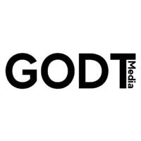 Godt Media logo - Similar company to Modul Foto