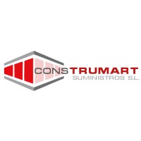 Construmart Suministros logo - Similar company to Ecoloann Group S.L.