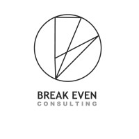 Break Even Consulting logo - Similar company to Itrack.Gr