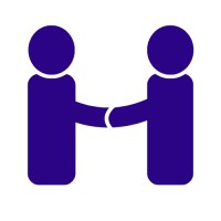 Hiring Hub logo - Similar company to Accelerate_
